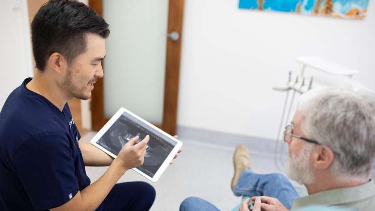 tooth extractions in highgate hill qld